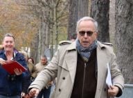 Fabrice Luchini père absent avec Emma : "Je n'ai pas bien élevé ma fille"