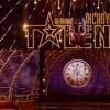 The Owl And The Pussycat lors de la finale d""Incroyable talent 2019", le 10 décembre, sur M6