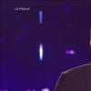 Valentin lors de la finale d'"Incroyable talent 2019",le 10 décembre 2019, sur M6