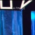 Troy &amp; Ess lors de la finale d"Incroyable talent 2019", le 10 décembre, sur M6