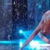 Troy & Ess lors de la finale d"Incroyable talent 2019", le 10 décembre, sur M6