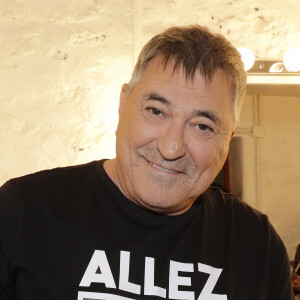 Exclusif - Rendez-vous avec Jean-Marie Bigard à Paris le 6 novembre 2019. © Cédric Perrin/Bestimage
