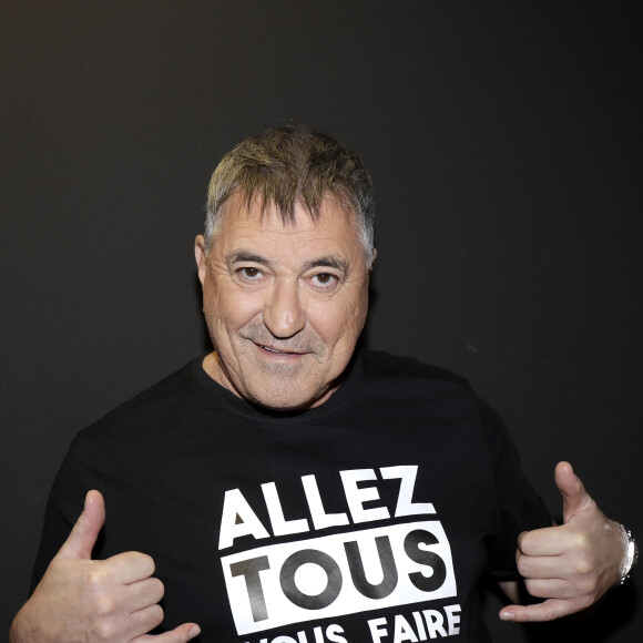 Exclusif - Rendez-vous avec Jean-Marie Bigard à Paris le 6 novembre 2019. © Cédric Perrin/Bestimage