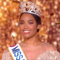 Clémence Botino élue Miss France 2020 : Miss Guadeloupe est la gagnante !