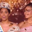 Miss Guadeloupe : Clémence Botino - Election de Miss France 2020 à Marseille, le 14 décembre 2019 sur TF1.