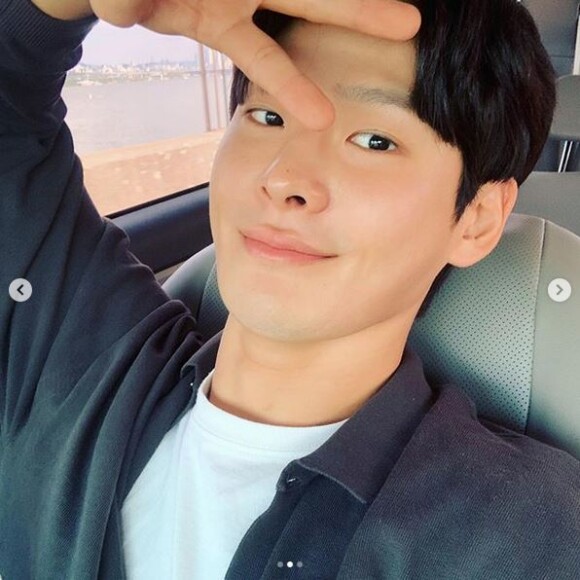 L'acteur sud-coréen Cha In-Ha est mort le mardi 3 décembre 2019. Il avait 27 ans.