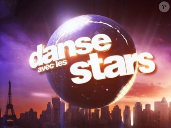 Logo "Danse avec les stars".