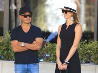 Stacy Keibler : L'ex de George Clooney (déjà) enceinte de son 3e enfant