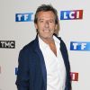 Jean-Luc Reichmann - Soirée de rentrée 2019 de TF1 au Palais de Tokyo à Paris, le 9 septembre 2019. © Pierre Perusseau/Bestimage