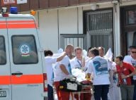 URGENT : Le pilote de F1 Felipe Massa victime d'un très grave accident... emmené d'urgence à l'hôpital ! (réactualisé)