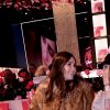Exclusif - Joyce Jonathan et Laury Thilleman assistent à l'inauguration de la boutique Lancôme au 52, Avenue des Champs-Elysées à Paris le 4 décembre 2019. © Rachid Bellak/Bestimage