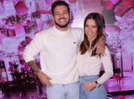 Denitsa Ikonomova et Rayane Bensetti : Duo assorti au côté des ex-Miss France