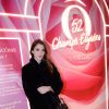 Exclusif - Iris Mittenaere assiste à l'inauguration de la boutique Lancôme au 52, Avenue des Champs-Elysées à Paris le 4 décembre 2019. © Rachid Bellak/Bestimage