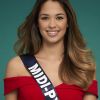 Miss Midi-Pyrénées : Emma Arrebot-Natou, 19 ans, 1m79, étudiante en commerce international