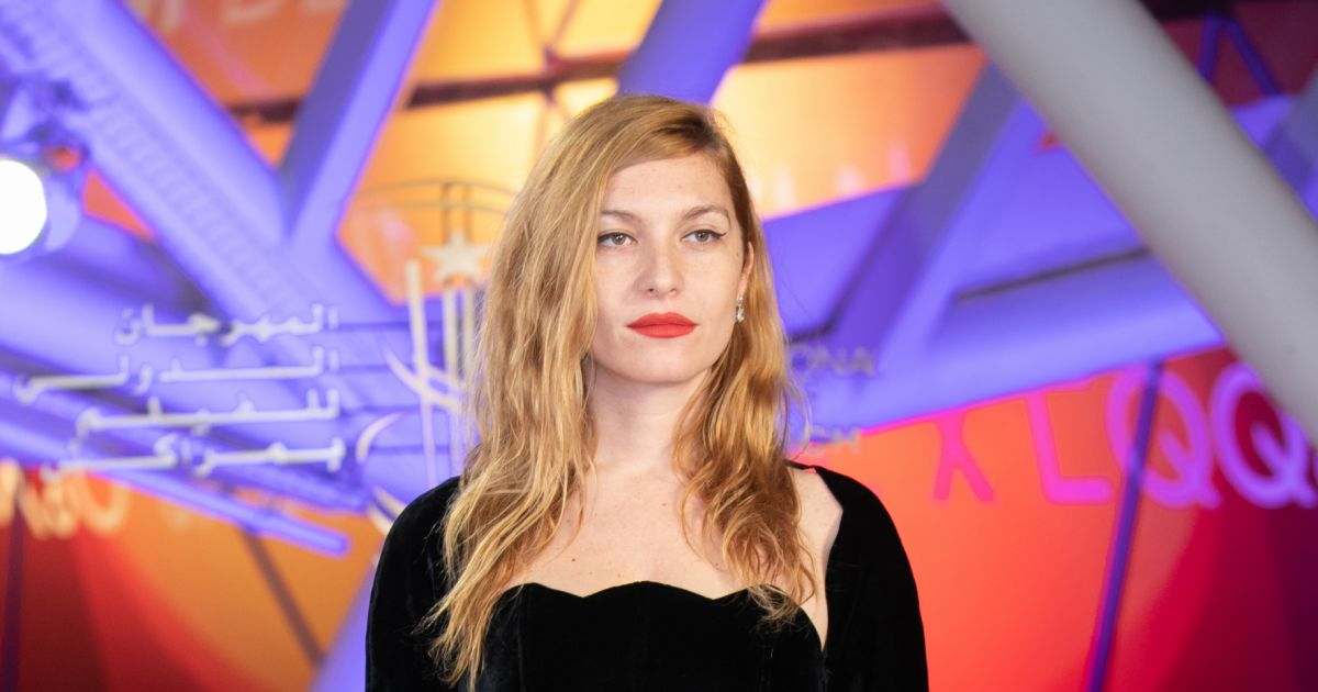 Joséphine De La Baume Films Et Programmes Tv Joséphine de la Baume assiste à la soirée d'hommage au cinéma