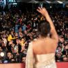 Priyanka Chopra, honorée lors du 18ème Festival international du film de Marrakech le 05 décembre 2019 à Marrakech, au Maroc. © Romuald Meigneux/Bestimage