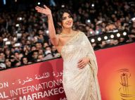 Priyanka Chopra et Camilla Morrone, sensationnelles au Festival de Marrakech