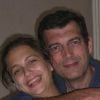 Xavier Dupont de Ligonnès let sa fille Anne.