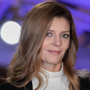 Chiara Mastroianni - Cérémonie de clôture du 18ème Festival International du Film de Marrakech le 7 décembre 2019. ©Romual Maigneux / Bestimage
