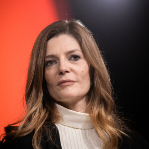 Chiara Mastroianni - Cérémonie de clôture du 18ème Festival International du Film de Marrakech le 7 décembre 2019. ©Romual Maigneux / Bestimage