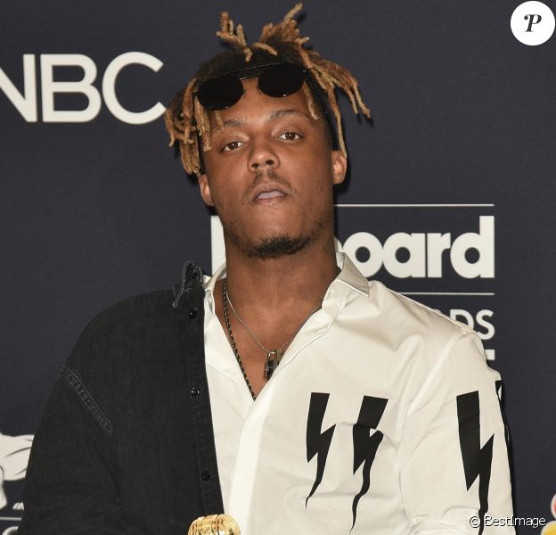 Juice Wrld Mort Brutale Du Rappeur Americain A Seulement 21 Ans Purepeople