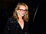 Julia Roberts pieds nus : ses orteils ont souffert