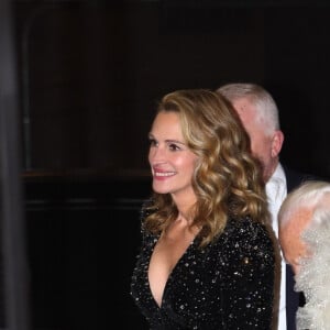 Julia Roberts, Cate Blanchett - Arrivée des people à la soirée des "Fashion Awards 2019" à Londres, le 2 décembre 2019. L