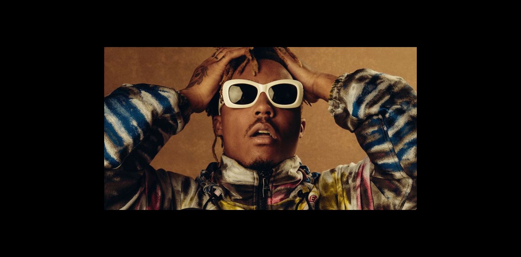 Juice Wrld Les causes de sa mort toujours floues, saisie de marijuana Purepeople