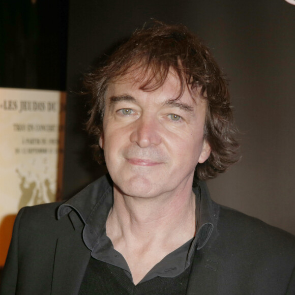 Cali - Soirée hommage à Jean-Pierre Mocky "70 ans de cinéma" à la brasserie "Les Deux Magots" à Paris. Le 9 décembre 2019 © Christophe Aubert via Bestimage
