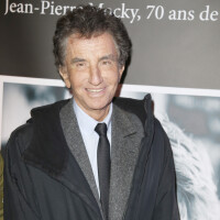 Jean-Pierre Mocky : Jack Lang et son épouse parmi les vibrants hommages