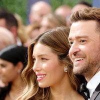 Justin Timberlake grillé avec une autre : Jessica Biel l'a incité à s'excuser