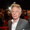 Roman Polanski durant la soirée de clôture de la 1ere édition du Festival Ciné Roman à Nice le 26 octobre 2019. © Bruno Bebert / Bestimage