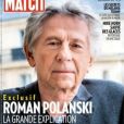 Paris Match, 12 décembre 2019