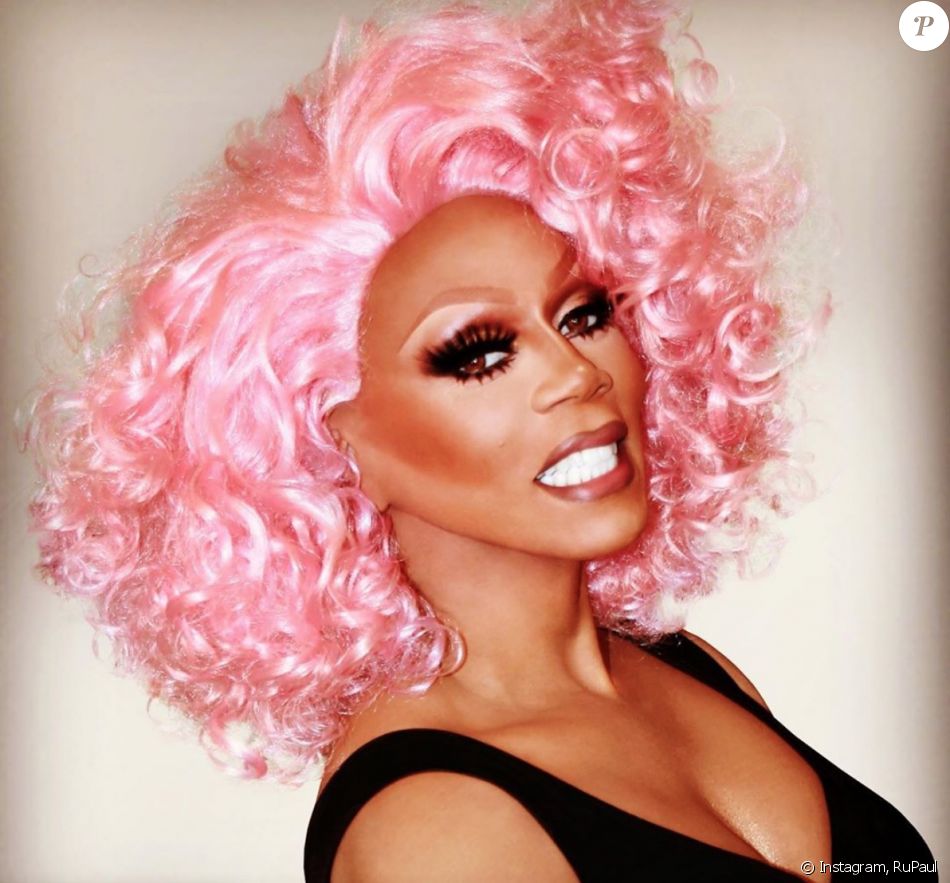 Rupaul Sur Instagram Le 28 Octobre 19 Purepeople