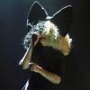 Sia à la soirée LGBT "Hearts Of Gold" à Los Angeles. Le 21 septembre 2019.