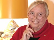 Mort de Nicole de Buron : La malicieuse "Sainte Chérie" s'est éteinte
