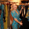 Kate Hudson : Un an pour retrouver son corps d'avant-grossesse