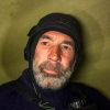 Mike Horn sur Instagram, le 6 décembre 2019.