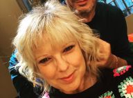 Laurence Boccolini se confie sur sa maladie : "J'ai perdu beaucoup de cheveux"