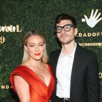 Hilary Duff a épousé son fiancé Matthew Koma