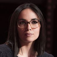 Agathe Auproux agacée par les rumeurs : coup de gueule et mise au point