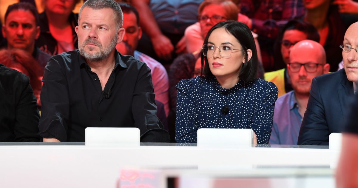 Sa Fille Karim Zéribi Et Son Epouse Karim Zeribi Et Sa Femme - earrambunctious