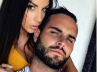 Laura Lempika et Nikola Lozina en couple : photos sexy pour officialiser