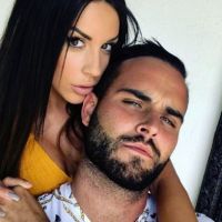 Laura Lempika et Nikola Lozina en couple : photos sexy pour officialiser
