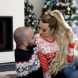 Laura Lempika et Nikola Lozina annoncent leurs fiançailles - 25 décembre 2019, Instagram