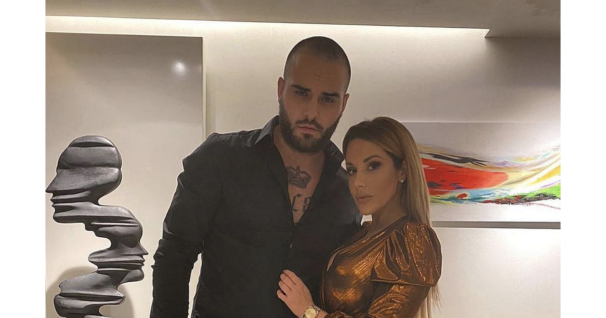 Nikola Lozina En Couple Avec Laura Lempika Son Incroyable Demande En