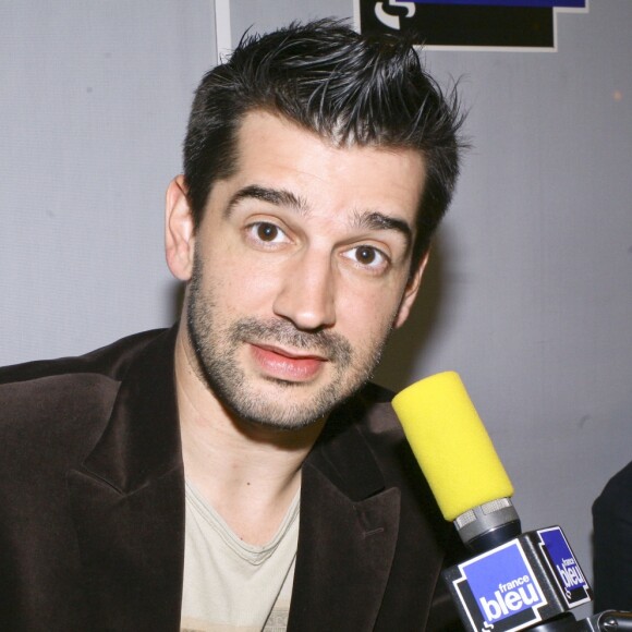 Archive - Mathieu Johann 2012