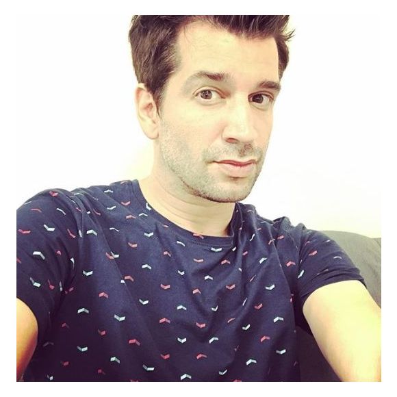 Mathieu Johann, ex-candidat de la "Star Academy", a perdu sa mère le 8 mai 2018.