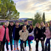 Jessica Thivenin fête ses 30 ans, sur Instagram, le 26 décembre 2019.
