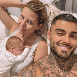 Jessica Thivenin et sa famille le 12 novembre 2019 sur Instagram.